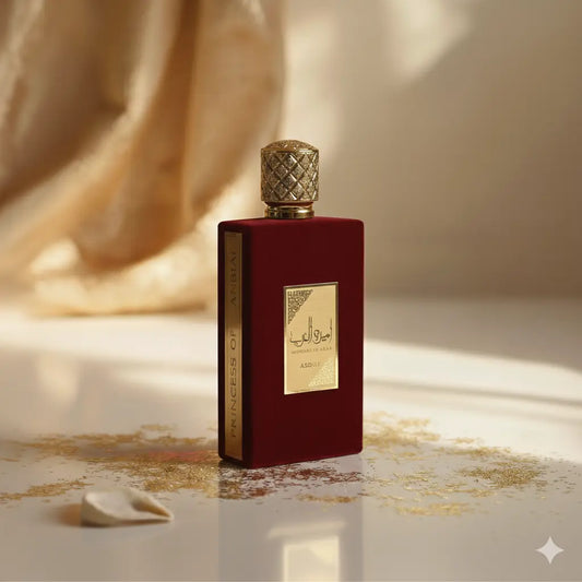 🌟 Ameerat Al Arab – Asdaaf Lattafa