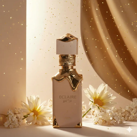 ✨ Eclaire – Eau de Parfum